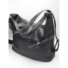 Сумки женские 8872 black Сумки женские 8872 black