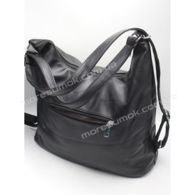 Сумки жіночі 8872 black