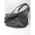 Сумки жіночі 8872 dark gray Сумки жіночі 8872 dark gray
