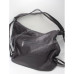 Сумки жіночі 8872 dark gray