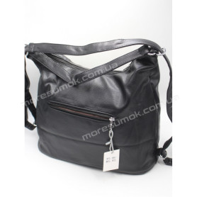 Сумки жіночі 8861 black