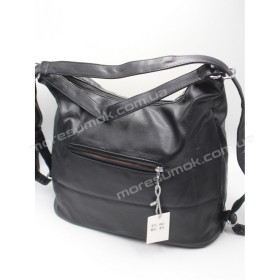 Сумки жіночі 8861 black