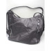 Сумки жіночі 8861 dark gray