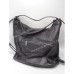 Сумки жіночі 8861 dark gray