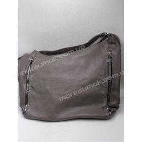 Сумки женские 8861 light gray