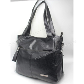 Сумки жіночі 9065 black
