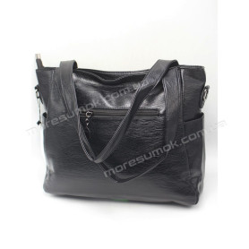 Сумки женские 9065 black Сумки женские 9065 black