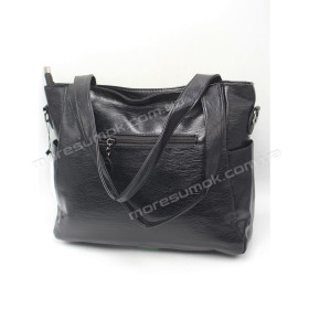Сумки жіночі 9065 black