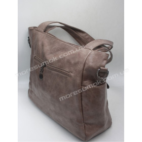 Сумки жіночі 9065 khaki