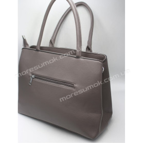 Сумки женские 6830 gray Сумки женские 6830 gray