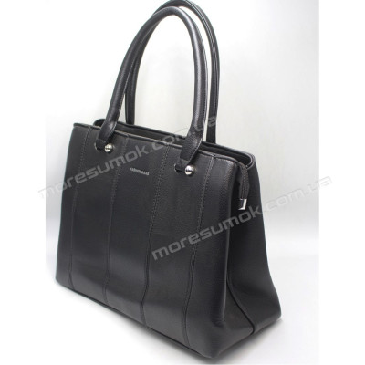 Сумки жіночі 6830 black