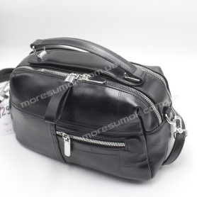 Сумки крос-боді 12971 black