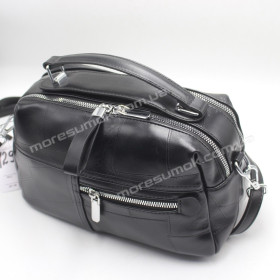 Сумки кросс-боди 12971 black
