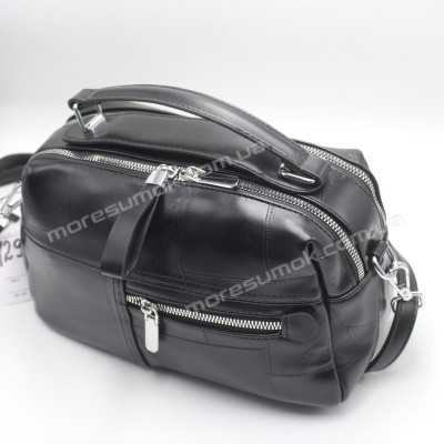 Сумки крос-боді 12971 black