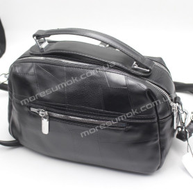 Сумки крос-боді 12971 black