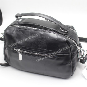 Сумки кросс-боди 12971 black