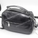 Сумки крос-боді 12971 black