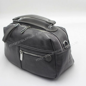 Сумки крос-боді 12971 gray