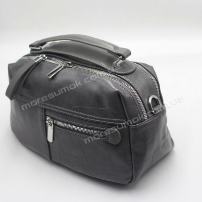 Сумки крос-боді 12971 gray