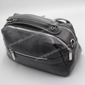 Сумки крос-боді 12971 gray