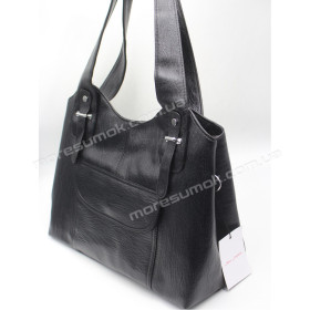 Сумки женские F-9051 black