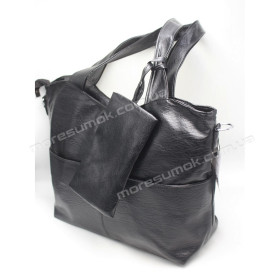 Сумки женские F-9039 black