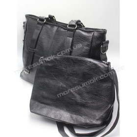 Сумки женские F-9035 black