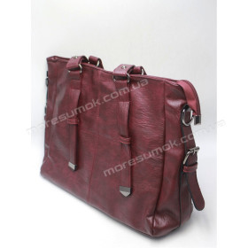 Сумки женские F-9035 red