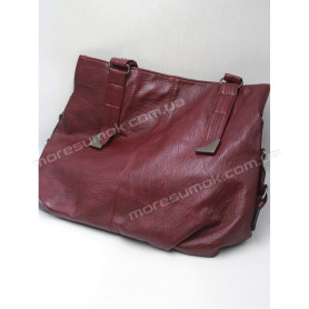 Сумки женские F-9029 red