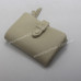 Жіночі гаманці F-2403B cream white