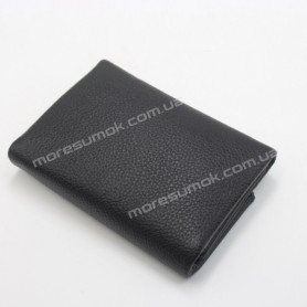 Женские кошельки C-8566B black