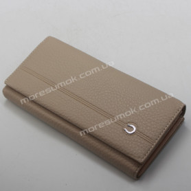 Жіночий гаманець C-3026-10 beige