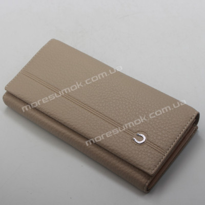 Жіночі гаманці C-3026-10 beige