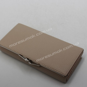 Жіночий гаманець C-3026-10 beige