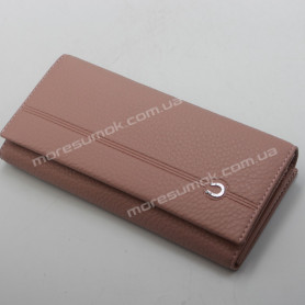 Женские кошельки C-3026-10 pink Женские кошельки C-3026-10 pink