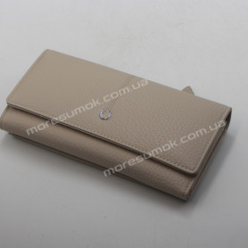 Жіночі гаманці P-1163A beige