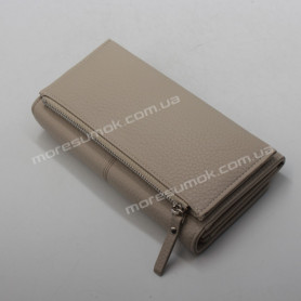 Жіночі гаманці P-1163A beige
