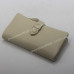 Жіночі гаманці F-2403A cream white Жіночі гаманці F-2403A cream white