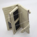 Жіночі гаманці F-2403A cream white
