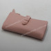 Жіночі гаманці F-2403A pink