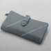 Жіночі гаманці F-2403A light blue