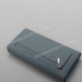 Жіночі гаманці L2-2A light blue