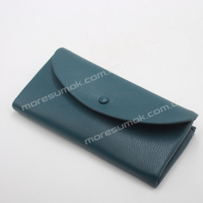 Жіночі гаманці 8460A blue