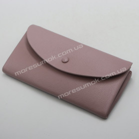Жіночі гаманці 8460A pink
