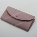 Жіночі гаманці 8460A pink