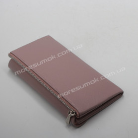 Жіночі гаманці 8460A pink