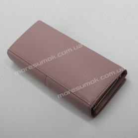 Женские кошельки C-6102A pink