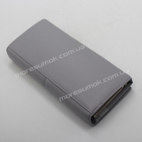 Женские кошельки C-6102A gray