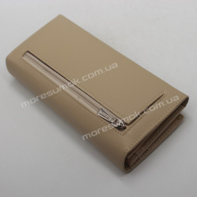 Жіночий гаманець L2-37A beige