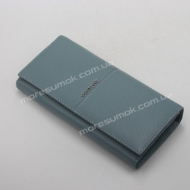 Жіночі гаманці C2323A blue